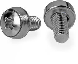 StarTech. com CABSCRWS1224 16, 5 mm 50 db (CABSCRWS1224)