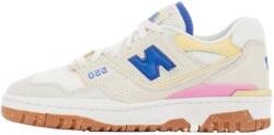 New Balance 550 Sea Salt Marine Blue bézs - decathlon - 134 595 Ft