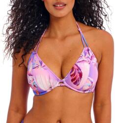 Freya Active Női bikini felső Freya Miami sunset lila|rózsaszín