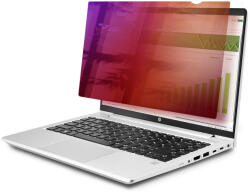 StarTech. com 14G-PRIVACY-SCREEN betekintésvédelmi szűrő 35, 6 cm (14") Laptop Keret nélküli betekintésvédő fólia (14G-PRIVACY-SCREEN)