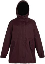 REGATTA Brielly Női bélelt kabát 10000 mm lila