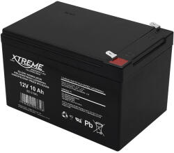 BLOW XTREME 12 V 10 Ah (82-215#)