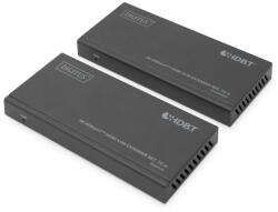 ASSMANN DS-55512 KVM hosszabbító Adó és vevő (DS-55512)