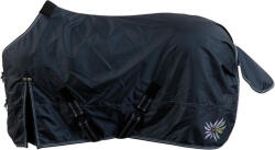 BR Kinti takaró ló számára BR Equitation 1200D 0g 125 CM kék