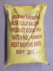 Paleolit Kurkuma őrölt 25kg 1% curcumin, lédig Turmeric powder orange - paleocentrum