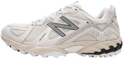 New Balance 610 Nimbus Cloud White Black fehér|fekete - decathlon - 103 336 Ft