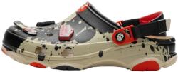 Crocs Classic All-Terrain Clog Friday The 13th színes - decathlon - 101 517 Ft