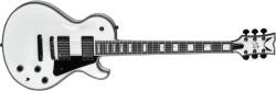 Dean Guitars Thoroughbred Wayne Lozinak Classic White