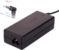 Akyga AK-ND-58 Beltéri 65 W Fekete (AK-ND-58)