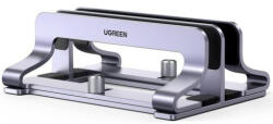UGREEN 60643 Szürke 43, 9 cm (17.3") (137234)