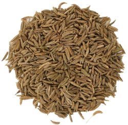 Paleolit Fűszerkömény egész 25kg lédig Caraway seeds whole