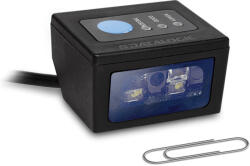 Datalogic DSM04XX Rögzített vonalkód olvasó 1D/2D Lineáris Fekete (DSM0422-DL)