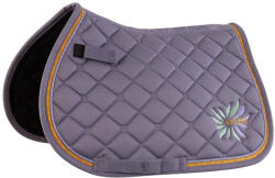 BR Díjlovagló szőnyeg BR Equitation póni kék|lila