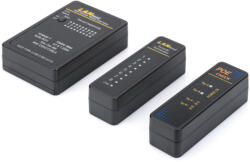 ASSMANN DN-14001-1 Fekete (DN-14001-1)