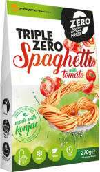 Forpro Triple Zero Pasta Spaghetti Tomato 270 g