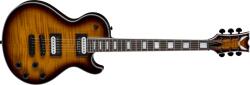 Dean Guitars Thoroughbred Select Flame Top TBZ