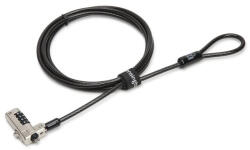 Kensington N17 kábelzár Fekete (K68008EU)