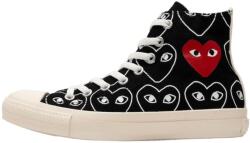 Converse Black Heart Print fekete - decathlon - 175 297 Ft