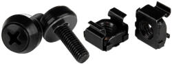 StarTech. com CABSCREW1032 15, 9 mm 50 db Bolts & nuts (CABSCREW1032)