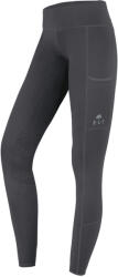 ELT Teljes tapadású lány lovagló leggings ELT Ella szürke - decathlon - 31 290 Ft