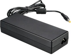 Akasa AK-PD080-02MEU áramátalakító és inverter Beltéri 84 W Fekete (AK-PD080-02MEU)