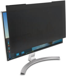 Kensington K58359WW betekintésvédelmi szűrő 68, 6 cm (27") Monitor Keret nélküli betekintésvédő fólia (K58359WW) - compzone