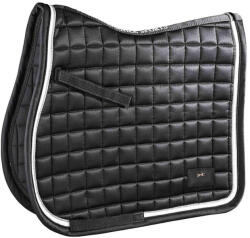 Schockemöhle Spirit Pad ugró lovas nyeregtakaró nagyló szürke