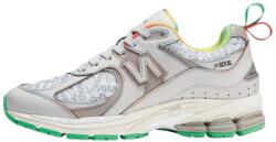 New Balance 2002R GANNI Rain Cloud fehér - decathlon - 119 173 Ft