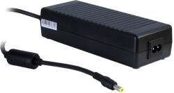 Inter-Tech 88882103 Beltéri 120 W Fekete (88882103)