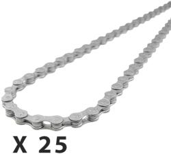 Sram Gyors rögzítő lánc Sram PC-830 (x25) szürke