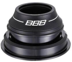 Bbb Cycling Félbeépített kormányzás BBB Cycling 1.1/8" - 1.5'' 44/56 mm fekete