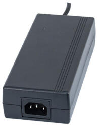 CHIEFTEC CDP-120ITX Beltéri 85 W Fekete (CDP-120ITX)