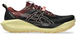 Asics Дамски маратонки Asics Gel-Trabuco 13 Womens Trail Running Shoes - Black/Blossom