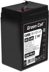 Green Cell AGM6V5AH-J (AGM6V5AH-J)