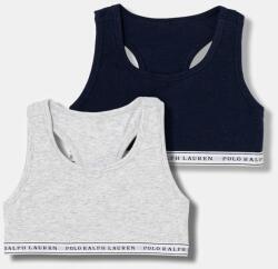 Ralph Lauren lányka melltartó 2 db - szürke 140-155