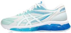 ASICS Gel-Quantum 360 VIII Blanc Azul Bleu kék - decathlon - 156 025 Ft