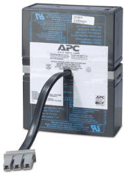 APC RBC33 Zárt savas ólom (VRLA) (RBC33)