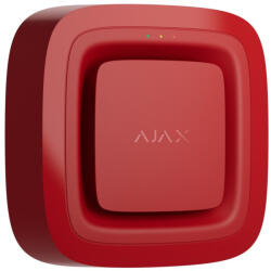 Ajax Systems EN54-FIREPROTECT-SOUNDER-RED (EN54-FIREPROTECT-SOUNDER-RED)