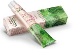 STELLA - Vitacolor Lux - Professzionális Krémhajfesték 100ml 8.11 - Világos Hamvas Szőke