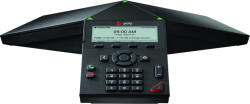 HP Trio 8300 IP Conference Phone and PoE-enabled No Radio IP (830A0AA)