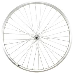 VELOX VTC kerék elöl, felnivel zárható Velox ER10. TX500 szürke