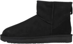 UGG Classic Mini II Boot Black fekete