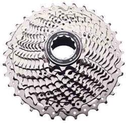 SHIMANO Kazetta Shimano 105 CS-HG700 11V szürke