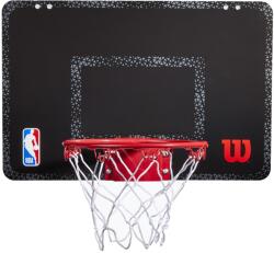 Wilson Mini kosárpalánk Wilson NBA Forge Team fekete