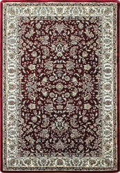 Ber Anatolia 5378 Piros 200x300 cm Szőnyeg