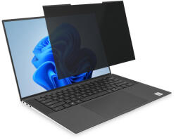 Kensington K55253WW betekintésvédelmi szűrő 33, 8 cm (13.3") Laptop Keret nélküli betekintésvédő fólia (K55253WW) - compzone