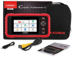 Launch Autódiagnosztika LAUNCH CRP129X v2.0 (CRP129XX)