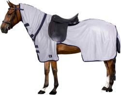 Imperial Riding Ló takaró 135 CM szürke