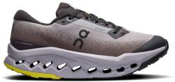 On Маратонки On Women's Cloudsurf Off-Road Trail Running Shoes - Black Lilac