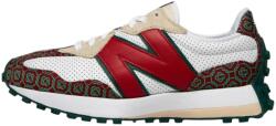 New Balance 327 Casablanca Red Monogram vörös - decathlon - 199 851 Ft